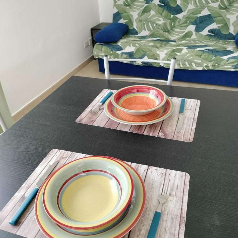 Casa Kalé - Appartamento con 2 Camere da Letto - 33