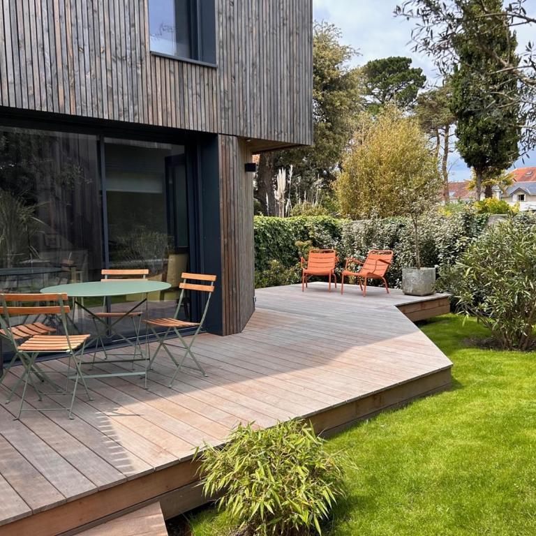 Maison à Pornichet - Casa con 2 Camere da Letto - 2