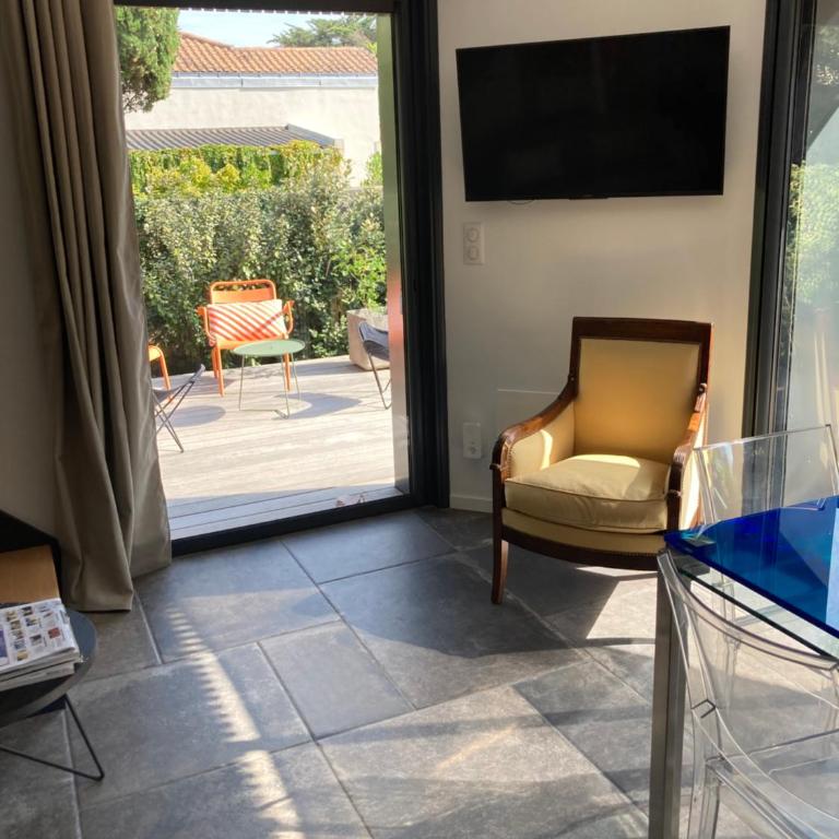 Maison à Pornichet - Casa con 2 Camere da Letto - 9