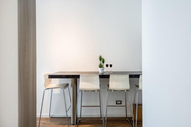 SMART SUITE MILANO NEAR METRO - Appartamento con 1 Camera da Letto - 11