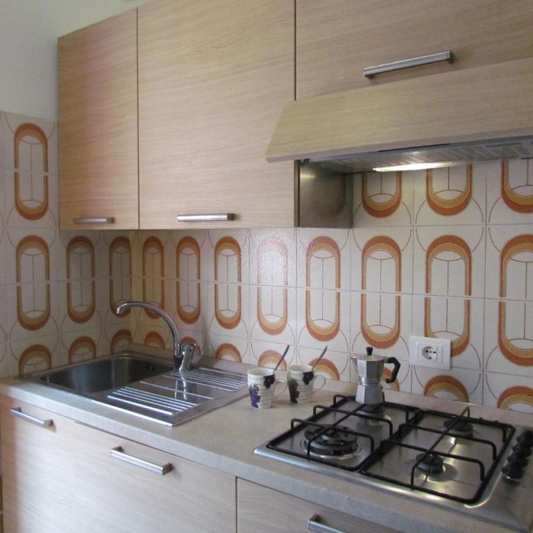 Villaggio Solarium - Appartamento Monolocale - 9