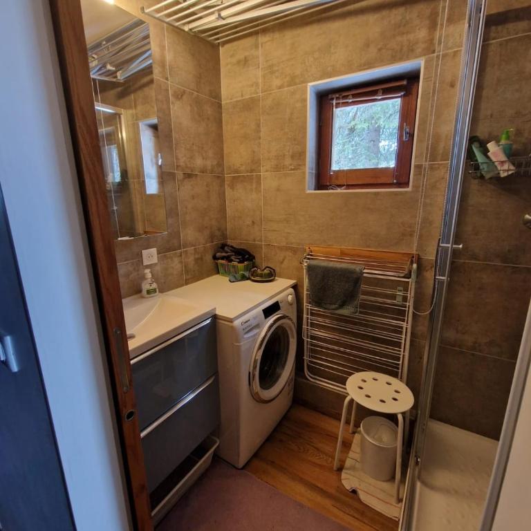Appartement en résidence - Appartement avec Vue et Balcon - 3