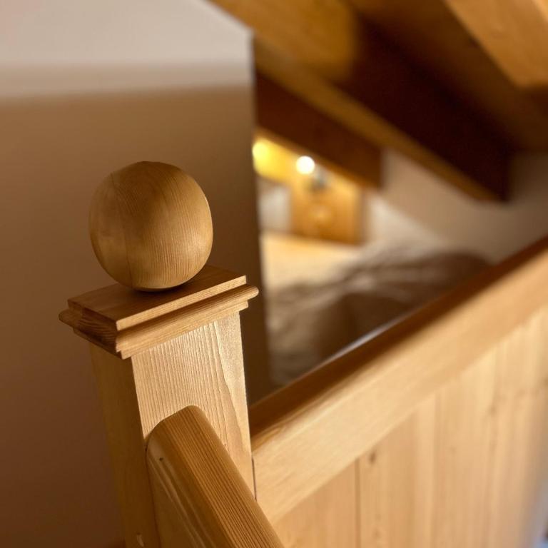 Precumon 16/5 - Appartamento con 2 Camere da Letto - 2