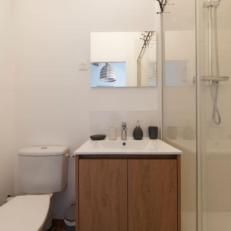 Le King & Suites étoilées - Deluxe Apartment - 8