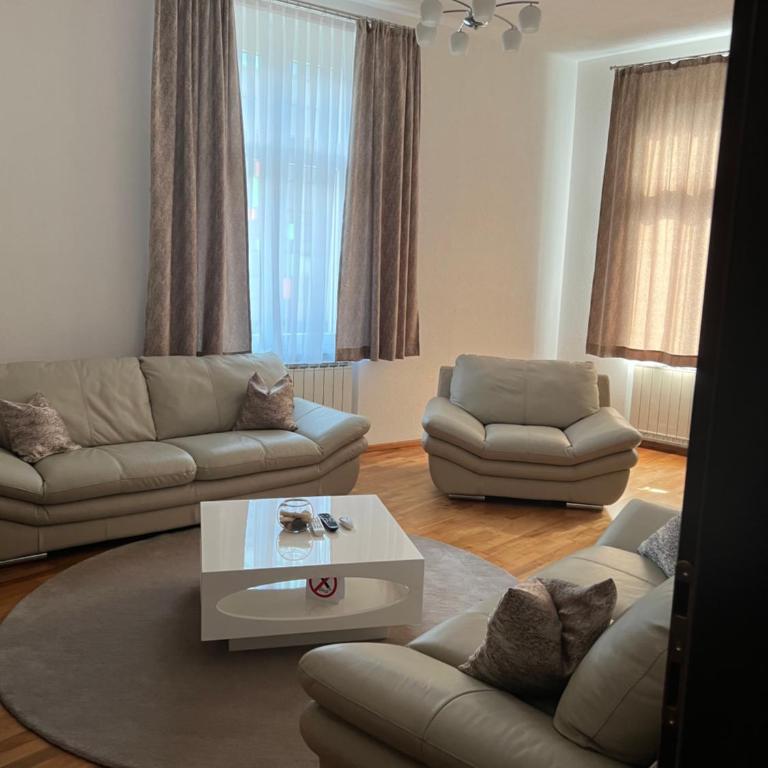 Saray Luxury - Apartman - 4