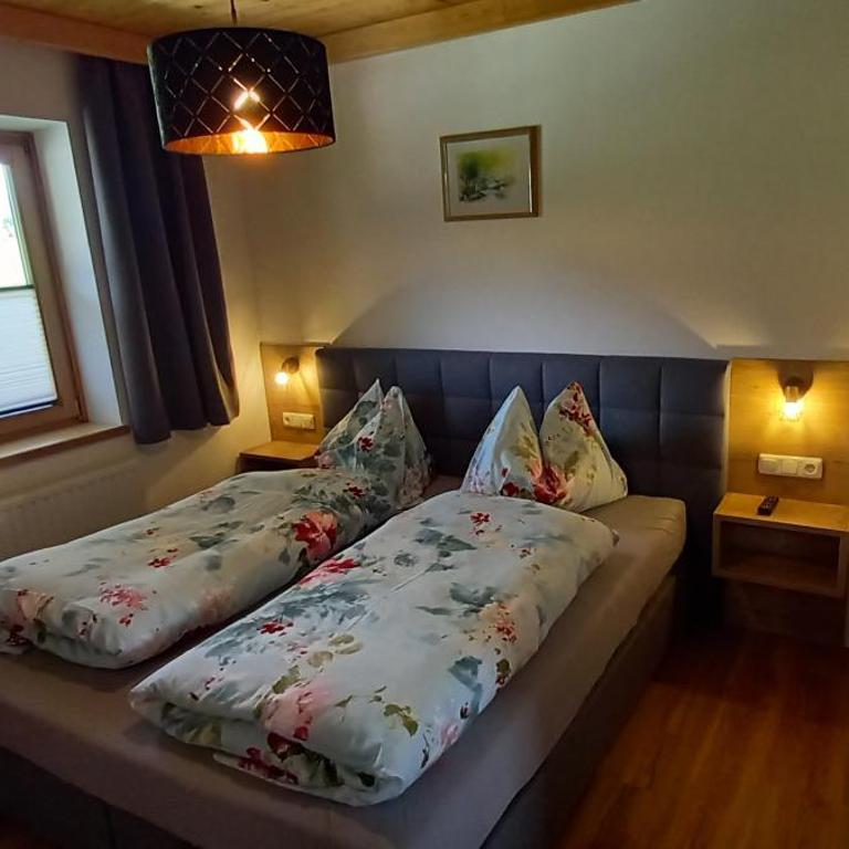 Gumpoldbauer - Apartment mit 1 Schlafzimmer - 3