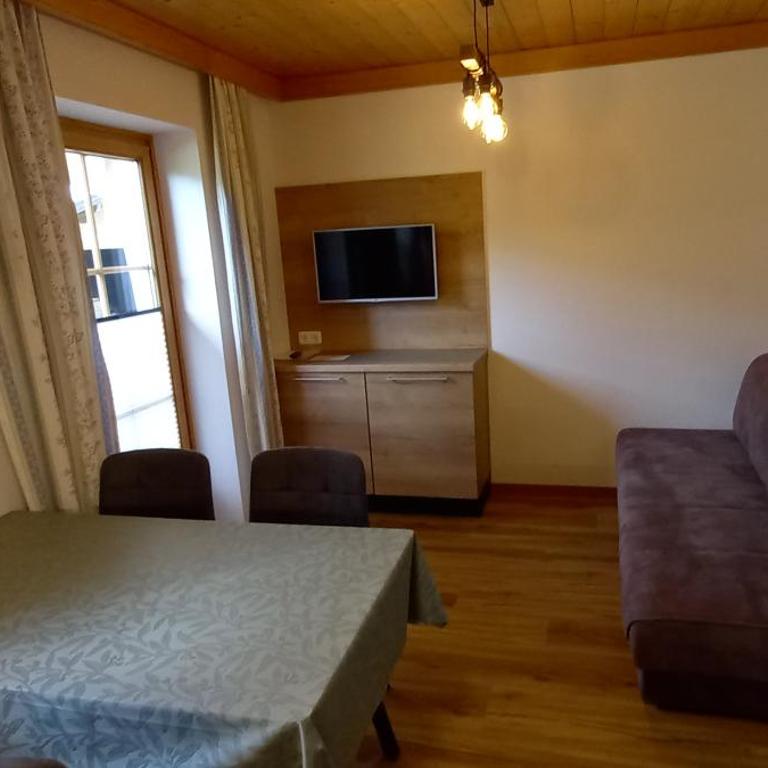Gumpoldbauer - Apartment mit 1 Schlafzimmer - 4