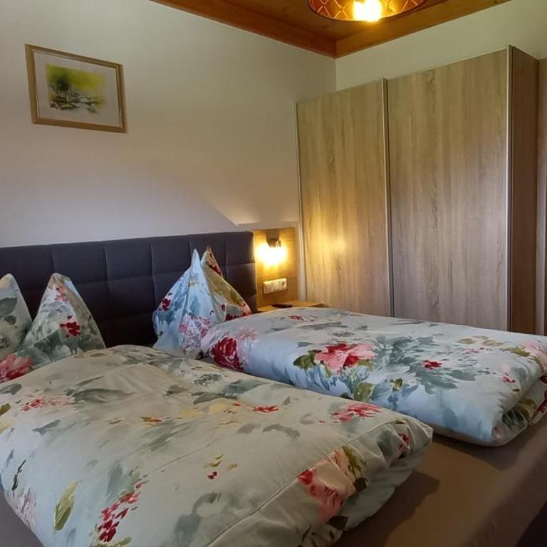 Gumpoldbauer - Apartment mit 1 Schlafzimmer - 6