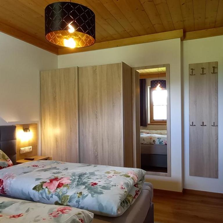 Gumpoldbauer - Apartment mit 1 Schlafzimmer - 7