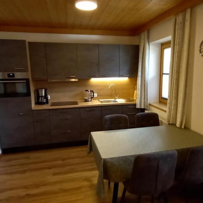 Gumpoldbauer - Apartment mit 1 Schlafzimmer - 8