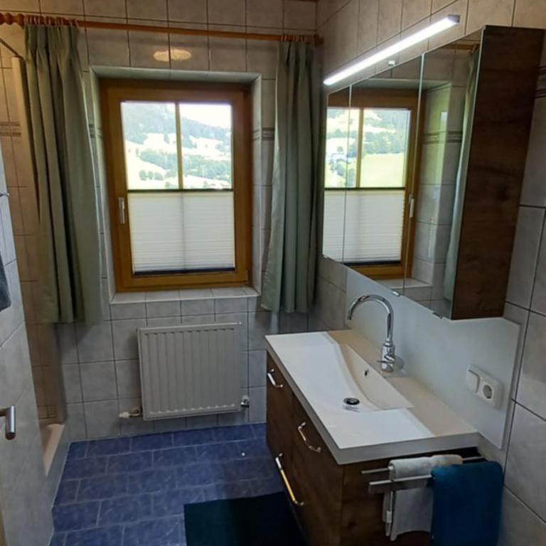 Gumpoldbauer - Apartment mit 1 Schlafzimmer - 9