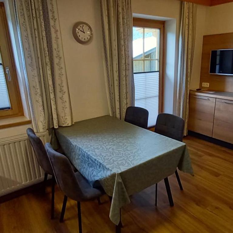 Gumpoldbauer - Apartment mit 1 Schlafzimmer - 12