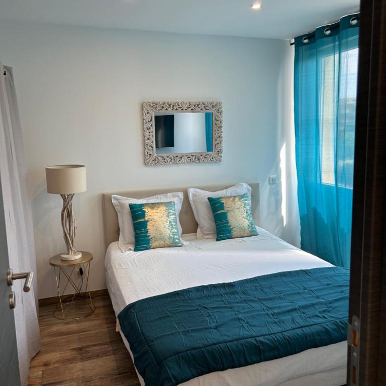 Très bel appartement à Ajaccio - Appartement 1 Chambre - 13