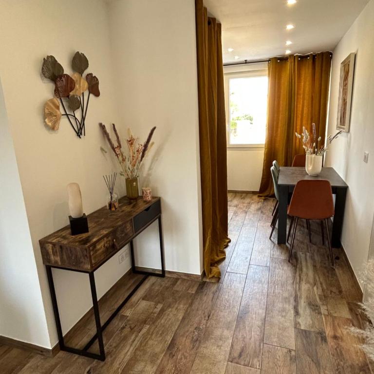 Très bel appartement à Ajaccio - Appartement 1 Chambre - 7