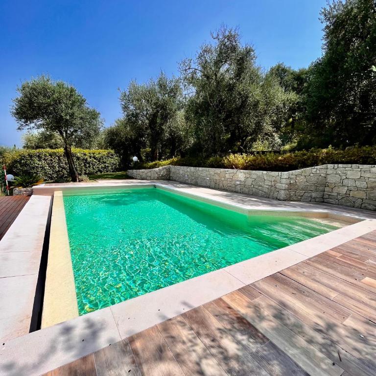 Villa Adriana - Three-Bedroom Townhouse - 7