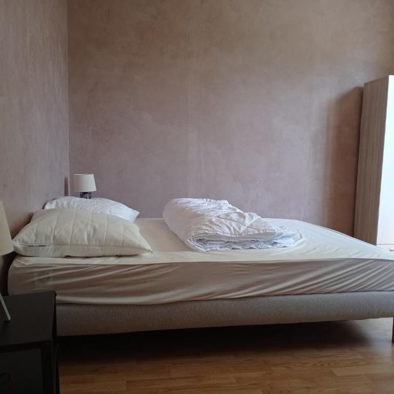 Appartement duplex avec cour 10 pers - Appartement 3 Chambres - 23