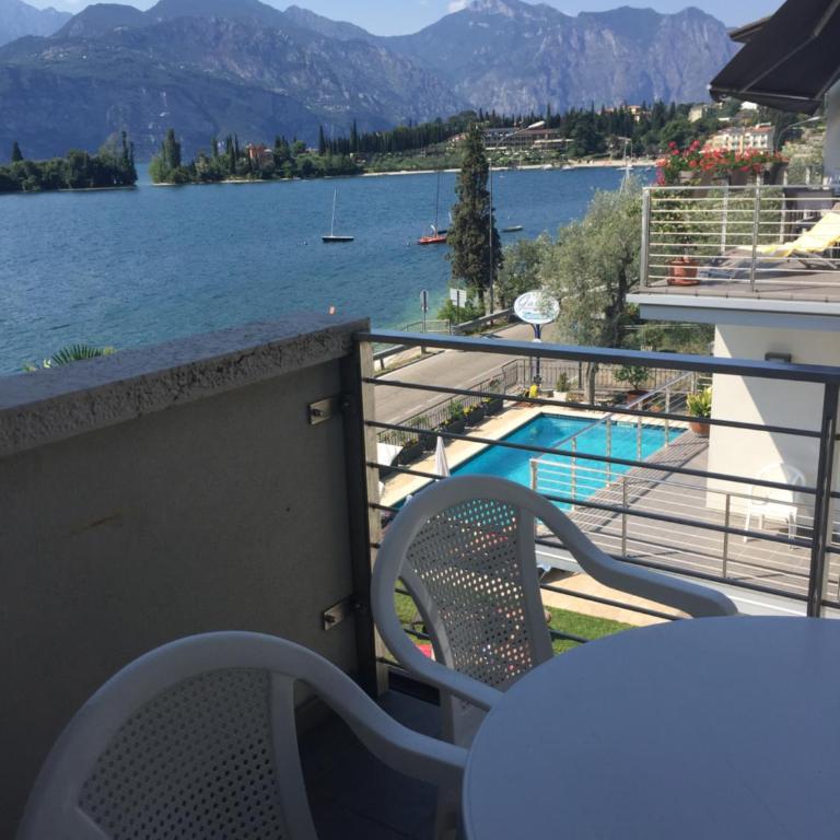 Villa Sogno - Appartamento con 1 Camera da Letto - 1