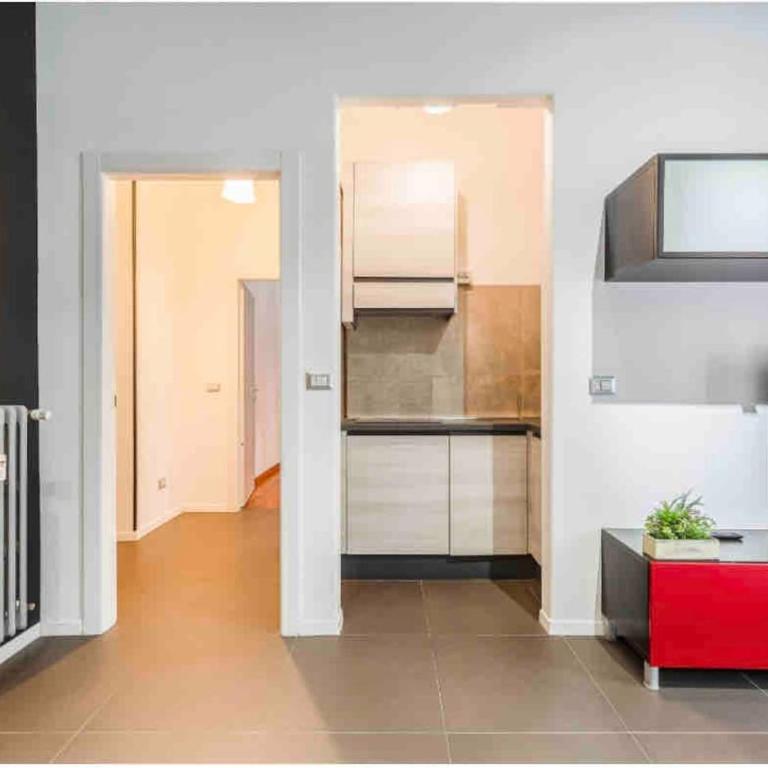 NICE SUITE IN CITTA' STUDI - Appartamento con 1 Camera da Letto - 7
