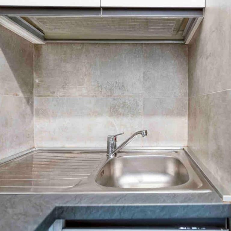 NICE SUITE IN CITTA' STUDI - Appartamento con 1 Camera da Letto - 8