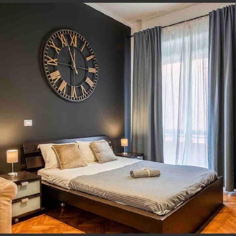 NICE SUITE IN CITTA' STUDI - Appartamento con 1 Camera da Letto - 9