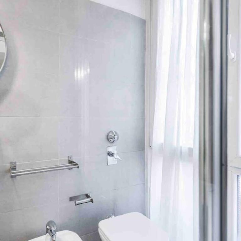 NICE SUITE IN CITTA' STUDI - Appartamento con 1 Camera da Letto - 12