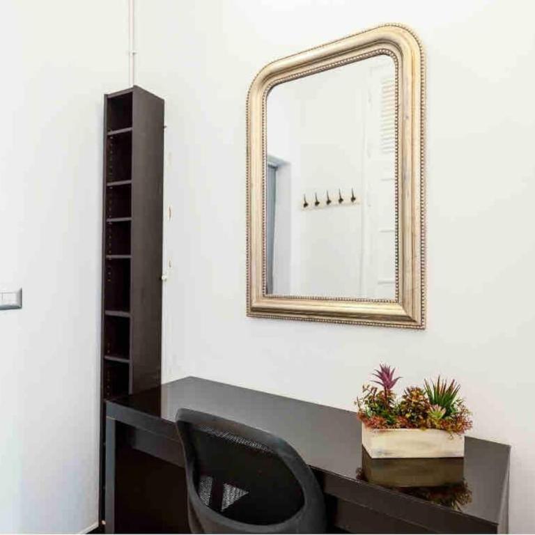 NICE SUITE IN CITTA' STUDI - Appartamento con 1 Camera da Letto - 13
