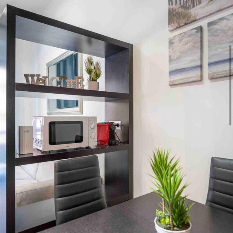 NICE SUITE IN CITTA' STUDI - Appartamento con 1 Camera da Letto - 14