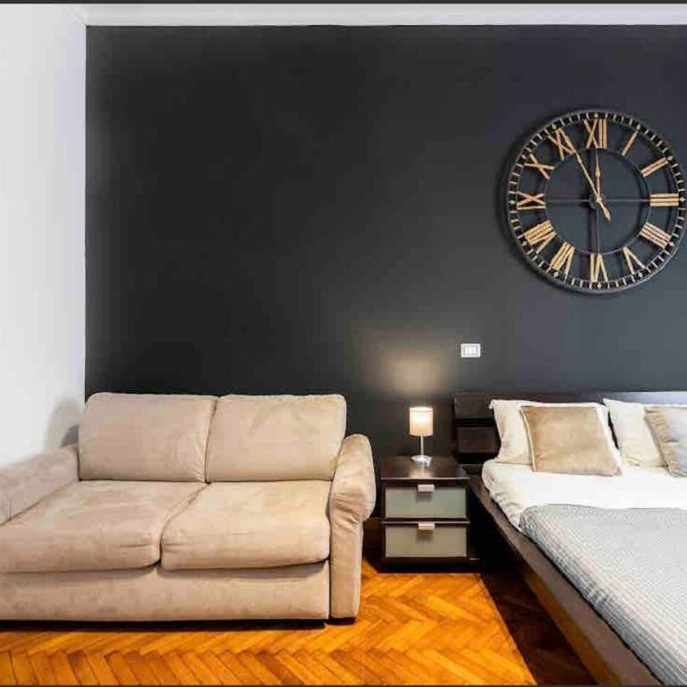 NICE SUITE IN CITTA' STUDI - Appartamento con 1 Camera da Letto - 25