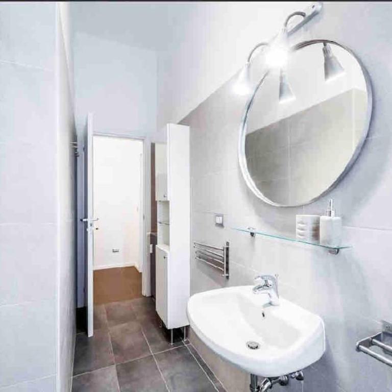 NICE SUITE IN CITTA' STUDI - Appartamento con 1 Camera da Letto - 26
