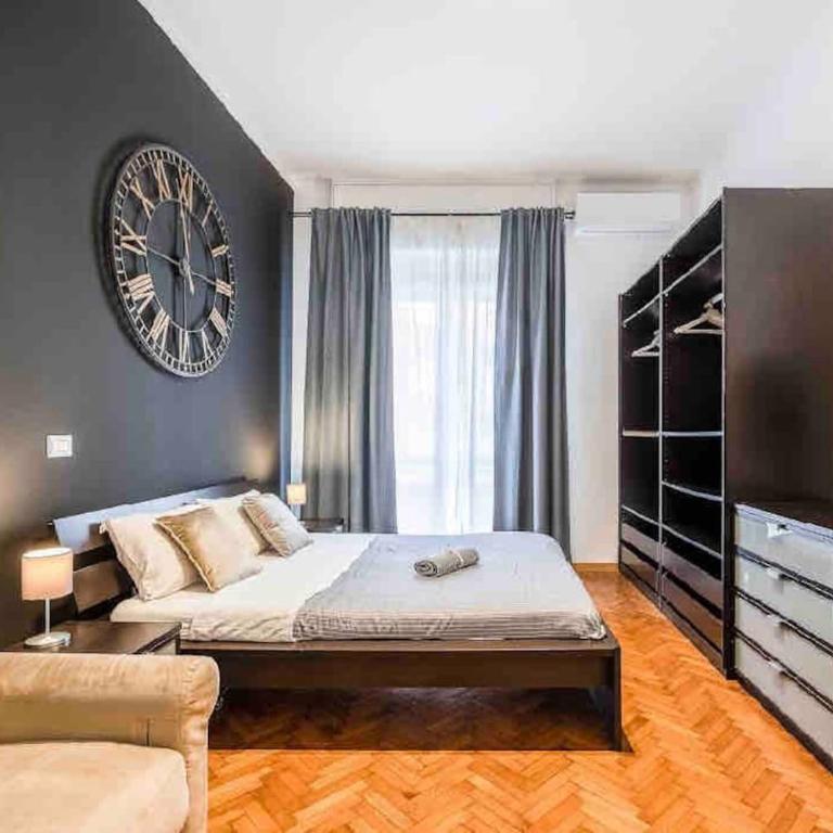 NICE SUITE IN CITTA' STUDI - Appartamento con 1 Camera da Letto - 32