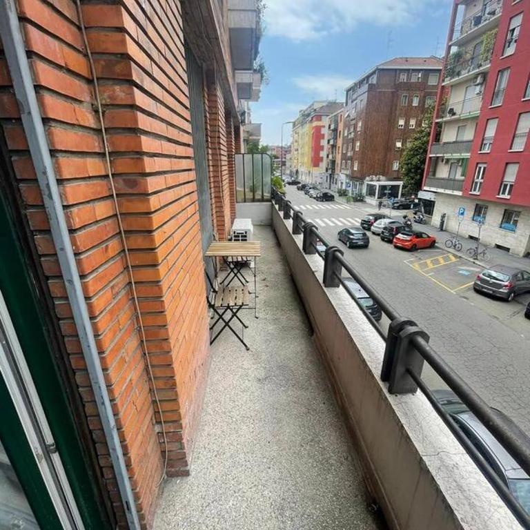 NICE SUITE IN CITTA' STUDI - Appartamento con 1 Camera da Letto - 33