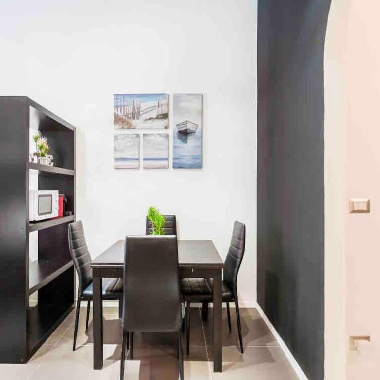 NICE SUITE IN CITTA' STUDI - Appartamento con 1 Camera da Letto - 44