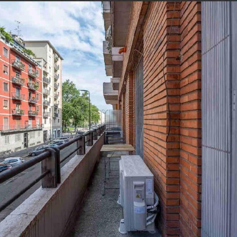 NICE SUITE IN CITTA' STUDI - Appartamento con 1 Camera da Letto - 49