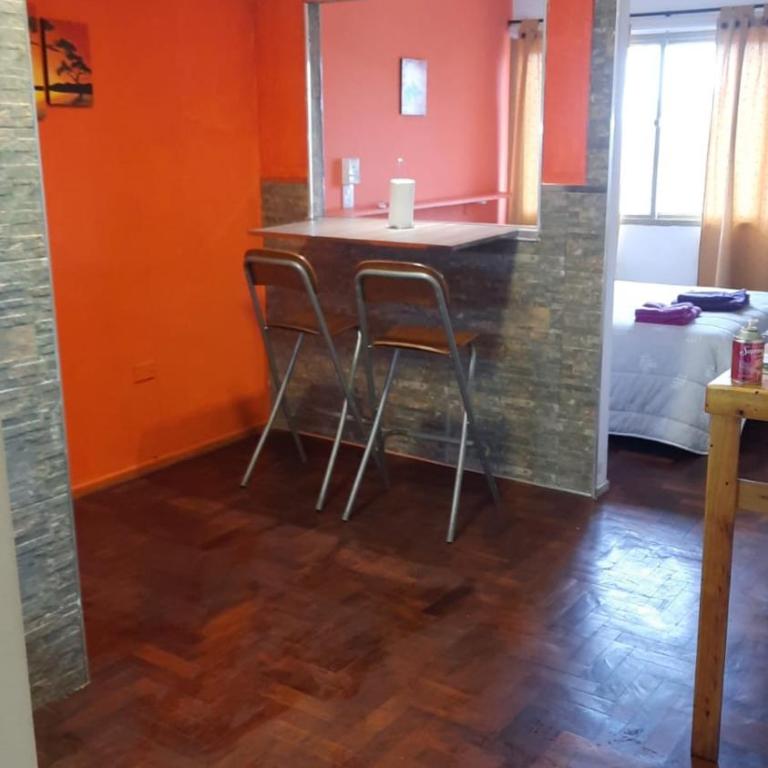 Lo de Roo - Apartamento de 1 dormitorio - 1