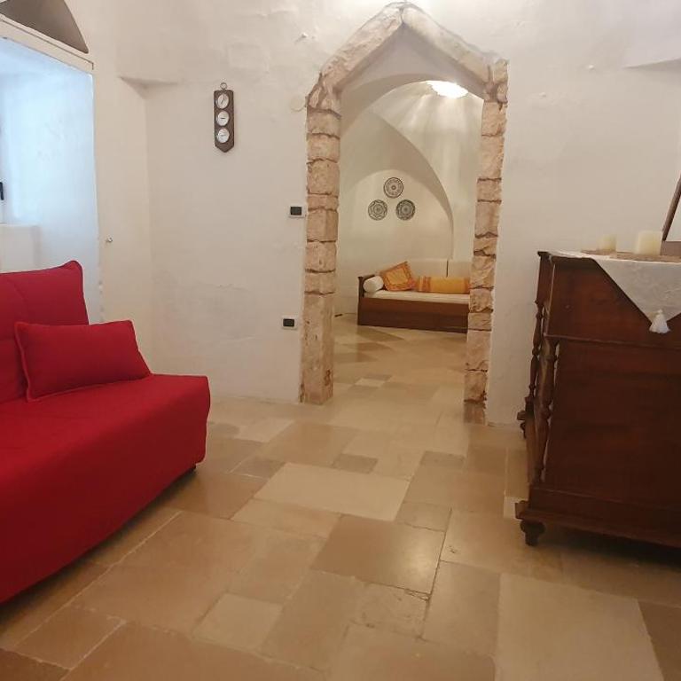 Trulli Relax a Martina Franca - Casa Vacanze - 23