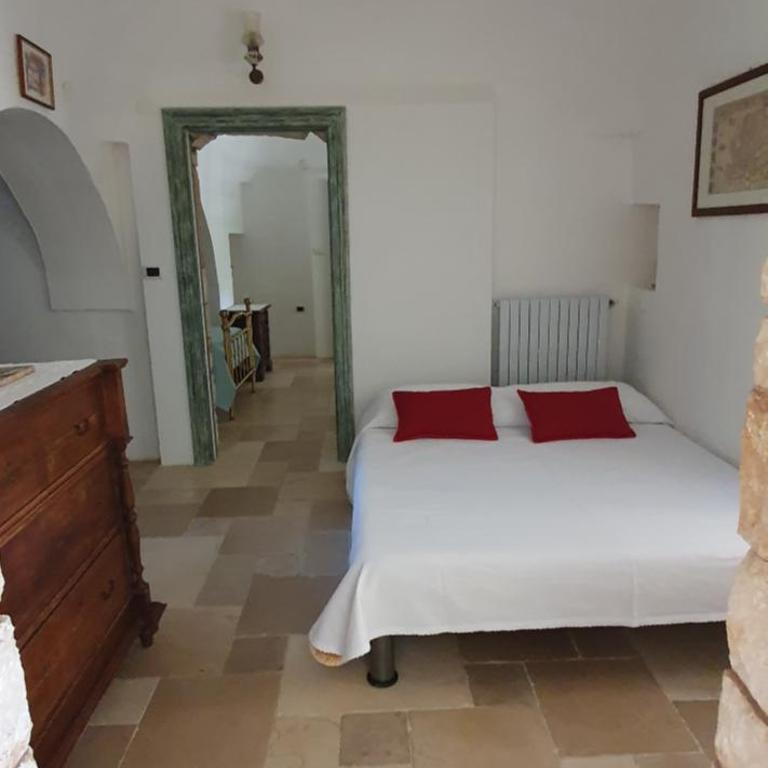 Trulli Relax a Martina Franca - Casa Vacanze - 24