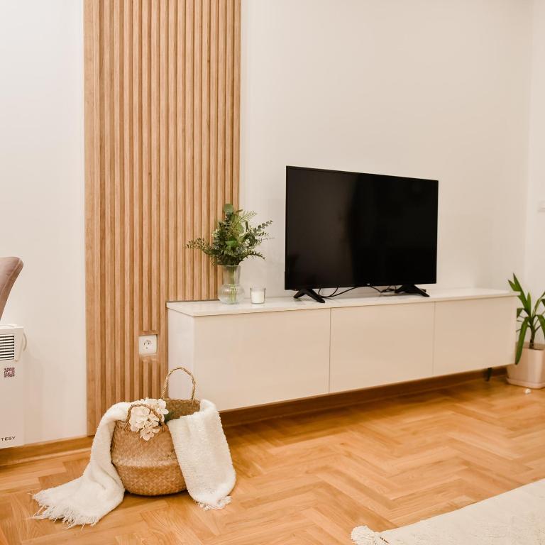 Mountain paradise Zlatibor - Apartman sa 1 Spavaćom Sobom - 3