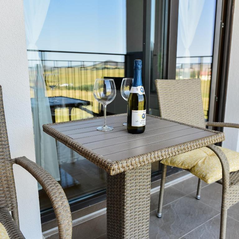 Mountain paradise Zlatibor - Apartman sa 1 Spavaćom Sobom - 4