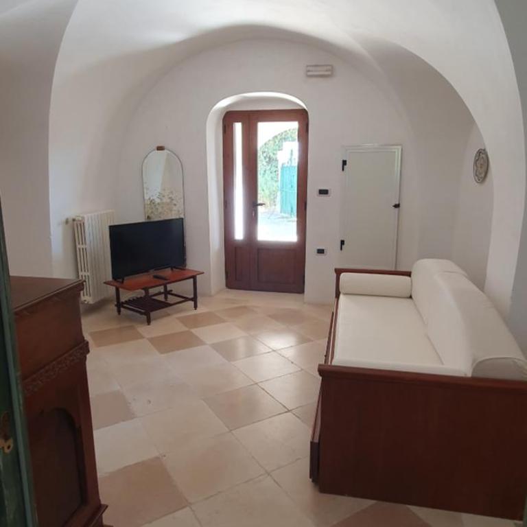Trulli Relax a Martina Franca - Casa Vacanze - 32