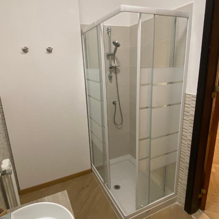 La Dimora dei Teatri, Luxury rooms - Superior Queen Room - 7