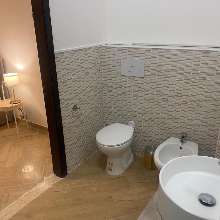 La Dimora dei Teatri, Luxury rooms - Superior Queen Room - 11