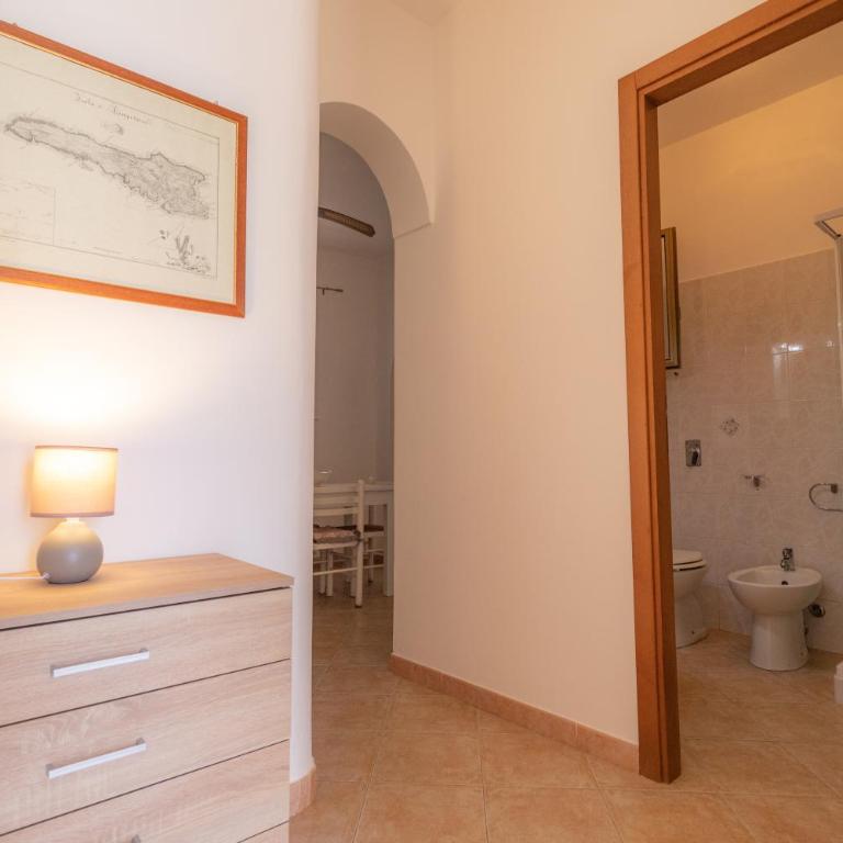 Le Casupole della Guitgia - Appartamento con 1 Camera da Letto - 4