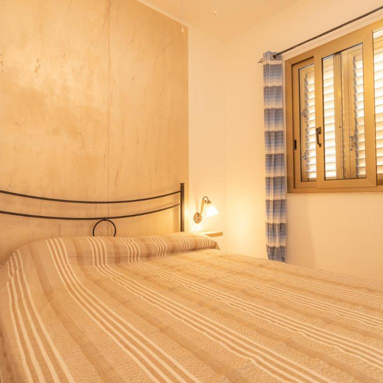 Le Casupole della Guitgia - Appartamento con 1 Camera da Letto - 2