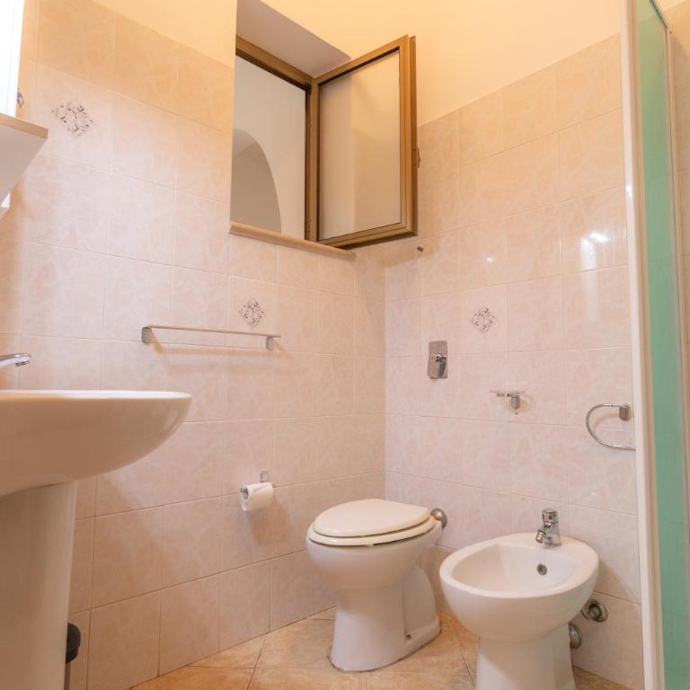 Le Casupole della Guitgia - Appartamento con 1 Camera da Letto - 6