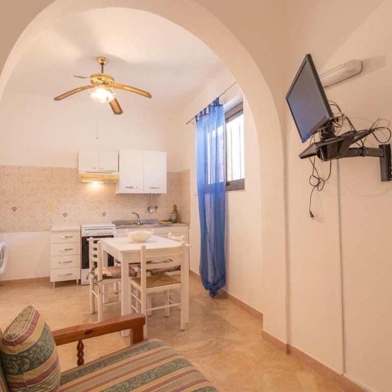 Le Casupole della Guitgia - Appartamento con 1 Camera da Letto - 7