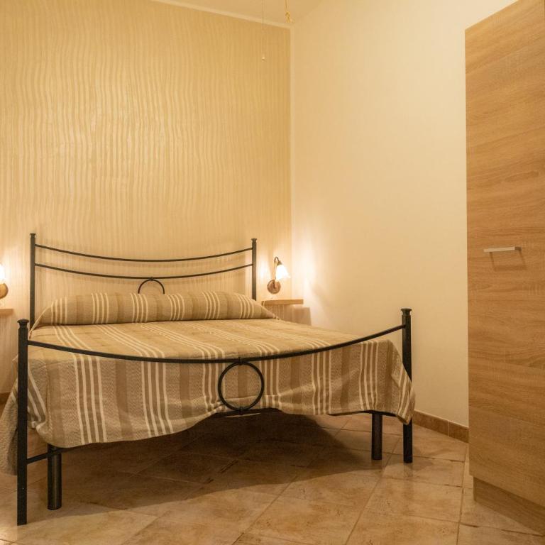 Le Casupole della Guitgia - Appartamento con 2 Camere da Letto - 10