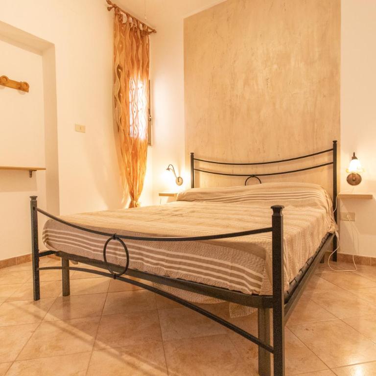 Le Casupole della Guitgia - Appartamento con 2 Camere da Letto - 11