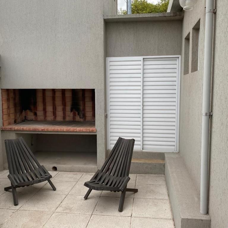 APART LUCIA - Apartamento de 1 dormitorio - 6
