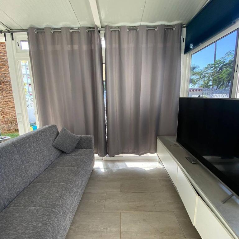 Nice Apartment in Las Americas/Costa Adeje 1 - Two-Bedroom Apartment - 9