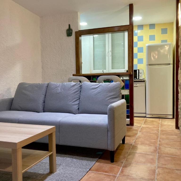 Can Julián - Casa de 4 dormitorios - 5